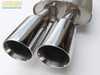 Rogue Engineering E30 M3 Rogue Engineering Diablo Exhaust RE-DIABLO-E30M3 View 6