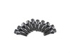 Turner Motorsport Turner Black BMW 7.5mm Front Wheel Spacer and Bolt Kit - E24, E28, E30 M3, E31, E32, E34, E36, E38, E46, Z3, Z4 TWH9905003kt2 View 2