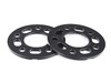 Turner Motorsport Turner Black BMW 7.5mm Front Wheel Spacer and Bolt Kit - E24, E28, E30 M3, E31, E32, E34, E36, E38, E46, Z3, Z4 TWH9905003kt2 View 4