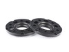 Turner Motorsport Turner Motorsport 12.5mm Black Wheel Spacer & Bolt Kit 021460tms03KT View 2