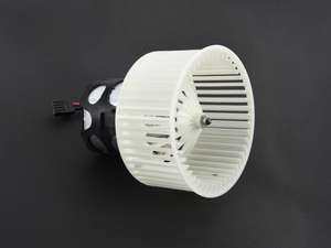 Mahle-Behr Blower Motor - F01, F02, F06, F07, F10, F12, F13