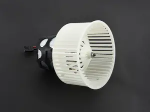 Mahle-Behr Blower Motor - F01, F02, F06, F07, F10, F12, F13