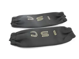 ISC Suspension 370mm Coilover Cover Pair - BMW & MINI