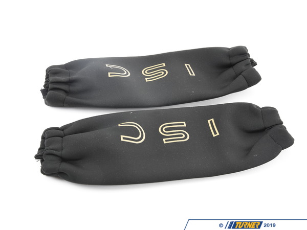 ISC Suspension ISC Suspension 370mm Coilover Cover Pair - BMW & MINI isc370mmcovers