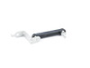 Genuine BMW Genuine BMW Control Rod, Rear - 37146858050 37146858050 View 1