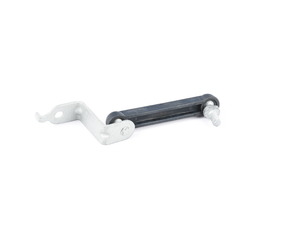 Genuine BMW Control Rod, Rear - 37146858050