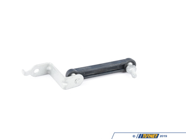 Genuine BMW Genuine BMW Control Rod, Rear - 37146858050 37146858050