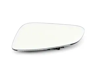 Genuine BMW F80 M3, F82 M4 Mirror Glas Heated Plane Lef - 51168059569