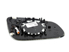 Genuine BMW Genuine BMW F80 M3, F82 M4 Mirror Glas Heated Plane Lef - 51168059569 51168059569 View 2