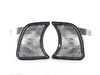 Depo Depo Clear Front Turn Signal Set - E34 4441501PUEC View 1