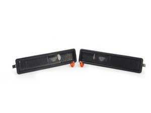 Depo Smoked Side Marker set - E32 E34