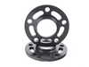 Turner Motorsport Turner BMW 10mm Black Wheel Spacer & Bolt Kit - E23E24,E28,E31,E32,E34,E36,E38,E46,E60,E63,E82,E83,E87,E90,E91,E92,E93,Z3,Z4 twh9905010KT View 3