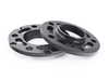 Turner Motorsport Turner BMW 10mm Black Wheel Spacer & Bolt Kit - E23E24,E28,E31,E32,E34,E36,E38,E46,E60,E63,E82,E83,E87,E90,E91,E92,E93,Z3,Z4 twh9905010KT View 5