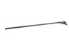 Genuine BMW Genuine BMW Inner Right Window Channel Cover - 51327026392 - E46 51327026392 View 1