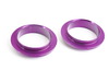 KW Suspension F30/F32 KW V1 Series Coilover Kit - Fixed Damping 1022000U View 5