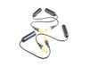 KW Suspension F30/F32 KW V1 Series Coilover Kit - Fixed Damping 1022000U View 8