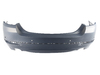 Genuine BMW Genuine BMW Bumper Trim Panel, Primered, Rear Lines Pdc - 51127332774 51127332774KT View 1