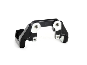Genuine BMW Rear Caliper Carrier Bracket - E82 1M, E9X M3