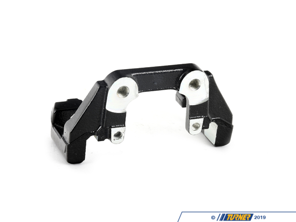 Genuine BMW Genuine BMW Rear Caliper Carrier Bracket - E82 1M, E9X M3 34112283359