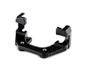 Genuine BMW Genuine BMW Rear Caliper Carrier Bracket - E82 1M, E9X M3 34112283359 View 2
