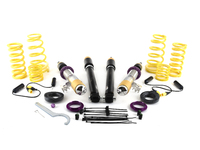 KW Suspension KW Coilover Kit - Variant 1 (V1) - F30 335xi, 340xi, F32 435xi, 440xi 1022000-435xi