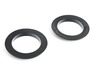 ISC Suspension ISC Suspension N1 Track & Race Coilover Kit - E46 RWD - (NO LONGER AVAILABLE) B003-T View 7