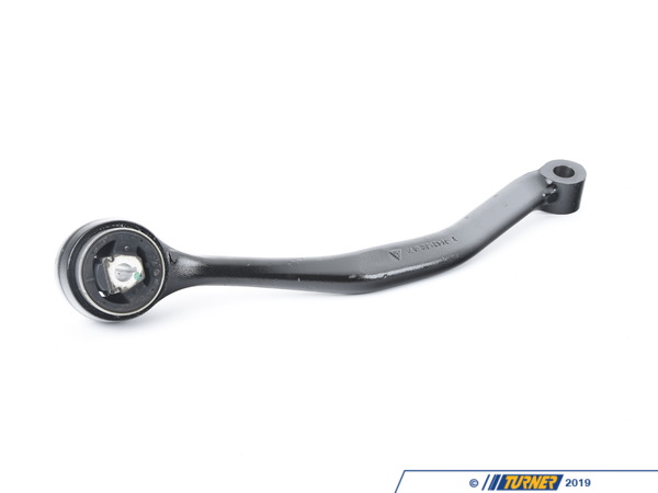 Lemforder Front Upper Control Arm - Right - E83 X3 2.5/3.0/3.0si - OEM Replacement 31103443128