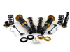 ISC Suspension ISC Suspension N1 Track & Race Coilover Kit - E46 RWD - (NO LONGER AVAILABLE) B003-T View 1