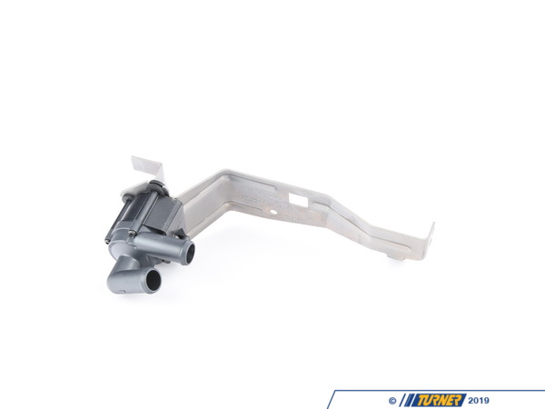 Genuine BMW Genuine BMW Auxiliary water pump - F06 M6 Gran Coupe F13 M6 F12 M6 F10 M5 17122284124