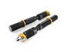 ISC Suspension ISC Suspension N1 Track & Race Coilover Kit - E46 RWD - (NO LONGER AVAILABLE) B003-T View 3