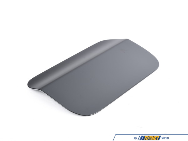 Genuine BMW Genuine BMW Fill-In Flap, Primed - 41007238058 - F30,F80 M3 41007238058