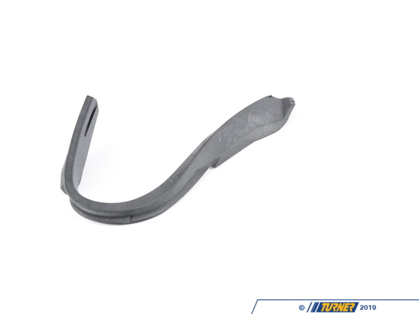 Genuine BMW Genuine BMW Gasket For Turn Indicator, Left - 63126934749 - E46 63126934749