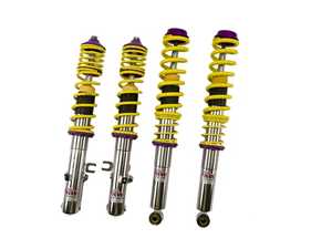 KW V1 Coilover Kit