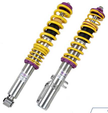 KW Suspension KW V3 Coilover Kit 35271011