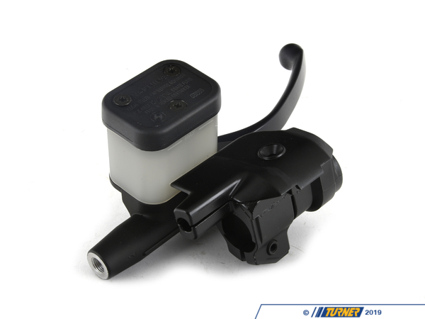 Genuine BMW Genuine BMW Handle Unit, Right D=15mm - 32722302368 32722302368