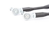 SPL Parts SPL Parts Pro Adjustable Front Sway Bar End Link Pair - E8X E9X RWD SPLFEE9X View 3