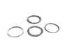 JE Piston JE BMW Pistons for N54+.5 Engine je338095 View 2