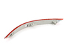 Genuine BMW Genuine BMW Reflector - Bumper Cover (Red) - F15 X5 63147290091 View 1
