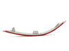 Genuine BMW Genuine BMW Reflector - Bumper Cover (Red) - F15 X5 63147290091 View 2