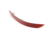 Genuine BMW Genuine BMW Reflector - Bumper Cover (Red) - F15 X5 63147290091 View 3