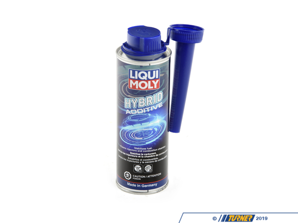 Liqui-Moly Hybrid Additive - Liqui Moly 250mL  20288