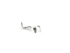Genuine BMW Genuine BMW Bracket - 12141743198 - E36 - (NO LONGER AVAILABLE) 12141743198 View 3