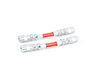 ECS ECS Tuning Exact-Fit Stainless Steel Brake Lines (Mid) - E39 E38  025317ecs05KT View 3