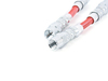 ECS ECS Tuning Exact-Fit Stainless Steel Brake Lines (Mid) - E39 E38  025317ecs05KT View 2