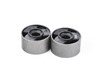 Febi Febi Front Control Arm Bushings - Pair - E30 31129058931 View 1