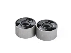 Febi Front Control Arm Bushings - Pair - E30