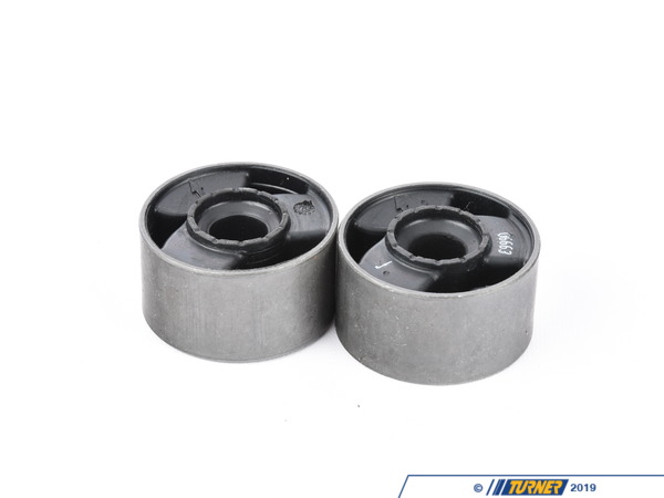 Febi Febi Front Control Arm Bushings - Pair - E30 31129058931