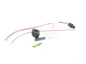 Tail Light Repair Cable - F2X, F87 M2