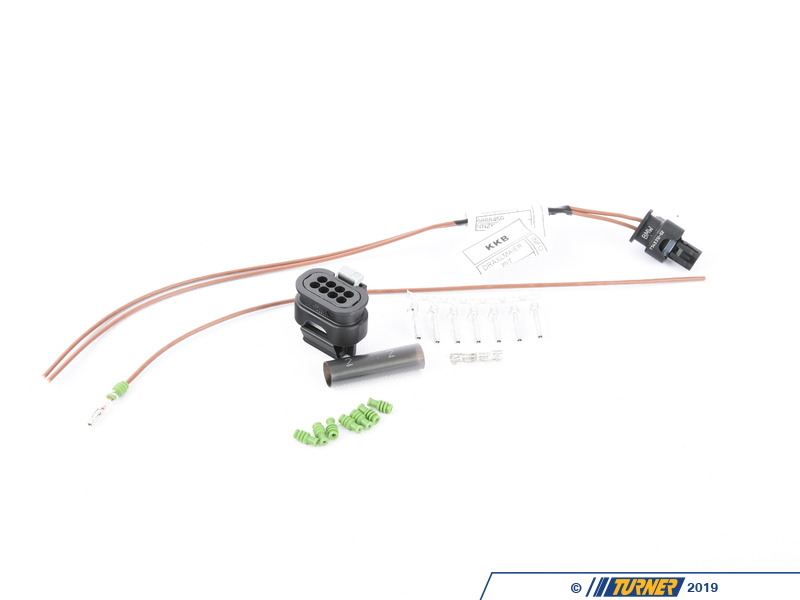 61122448168 - Tail Light Repair Cable - F2X, F87 M2 | Turner