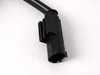 Genuine BMW Windshield Washer Nozzle - E60 528i, 530i, 535i, 545i, 550i, M5 61667046060 View 4